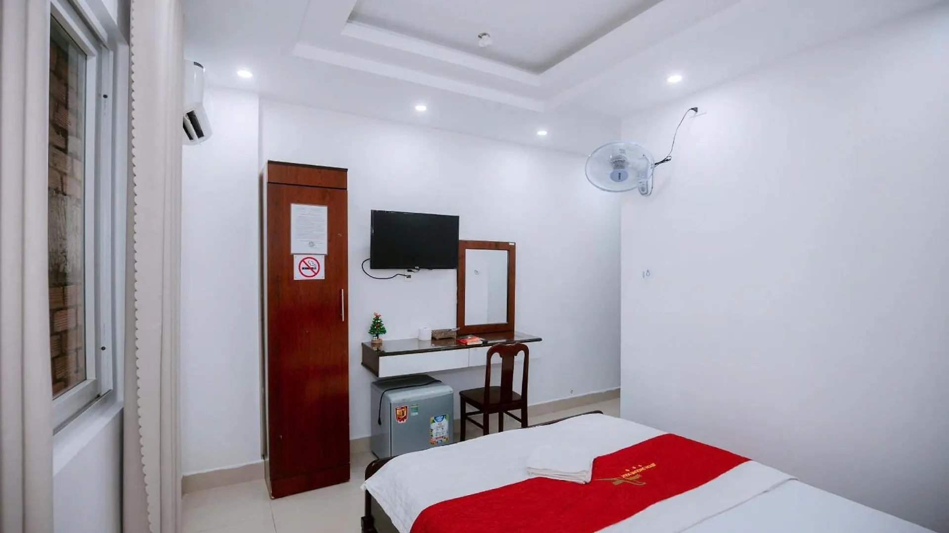 **  Nam Phuong Hotel فونج تاو فيتنام
