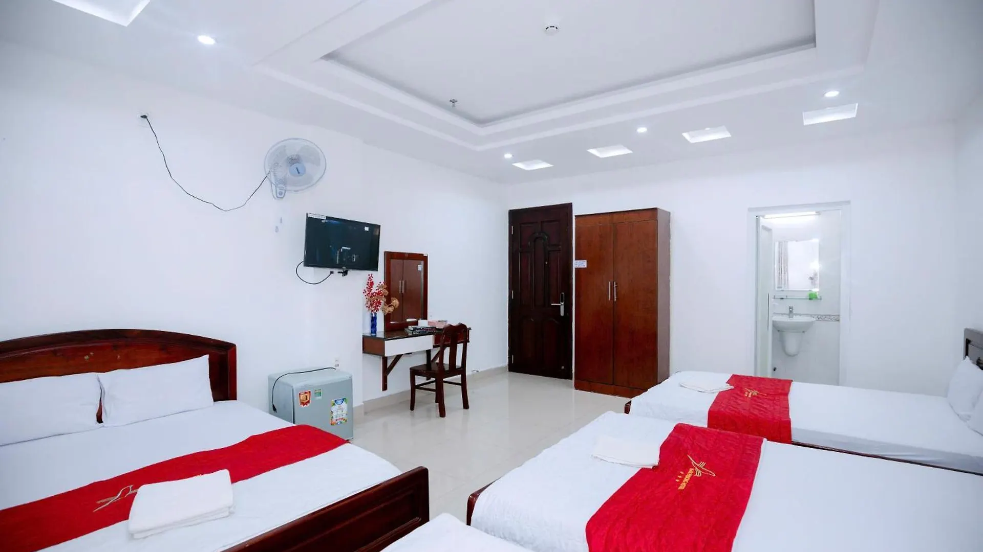Nam Phuong Hotel Vung Tau