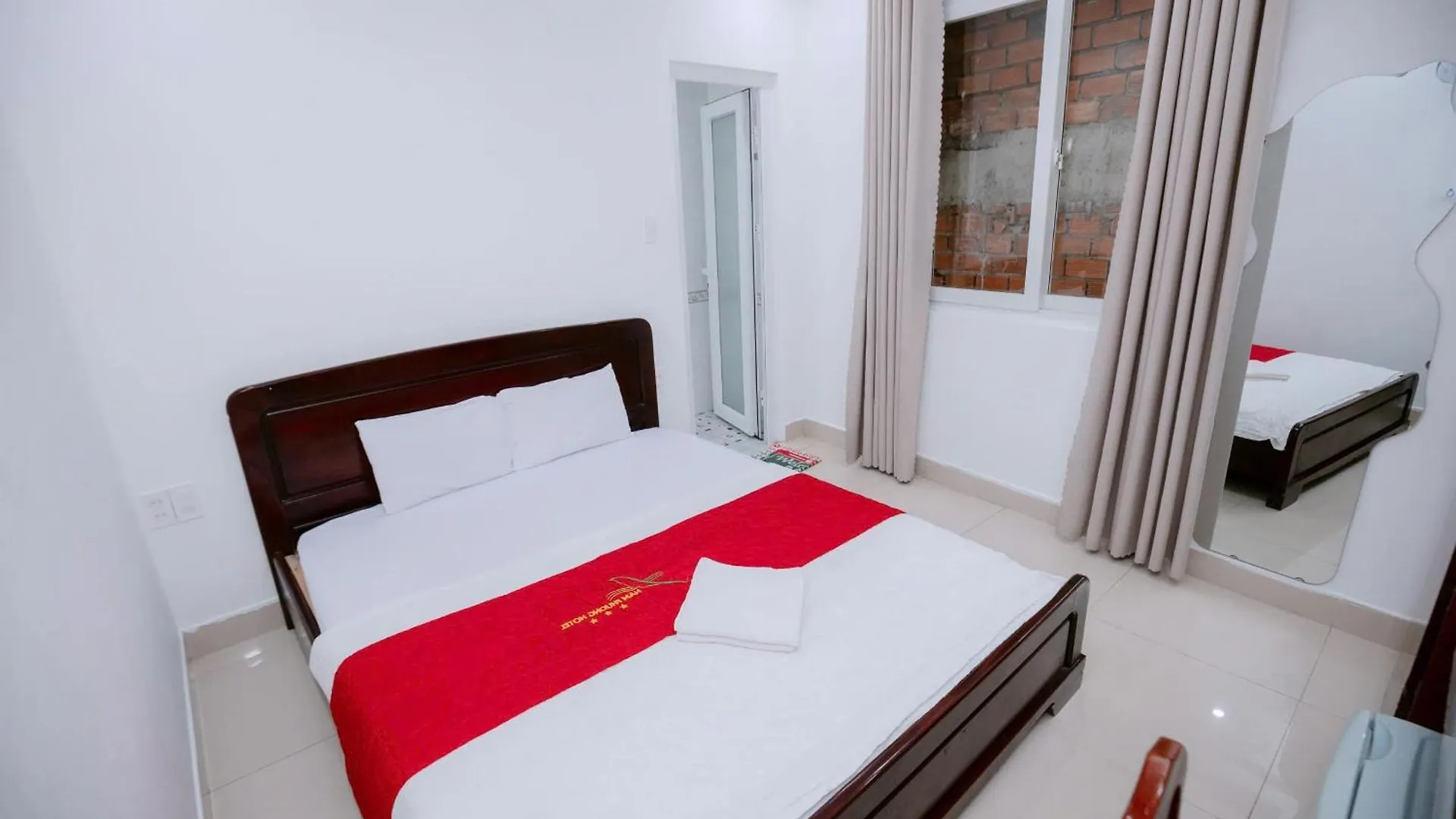 **  Nam Phuong Hotel Vung Tau Vietnám