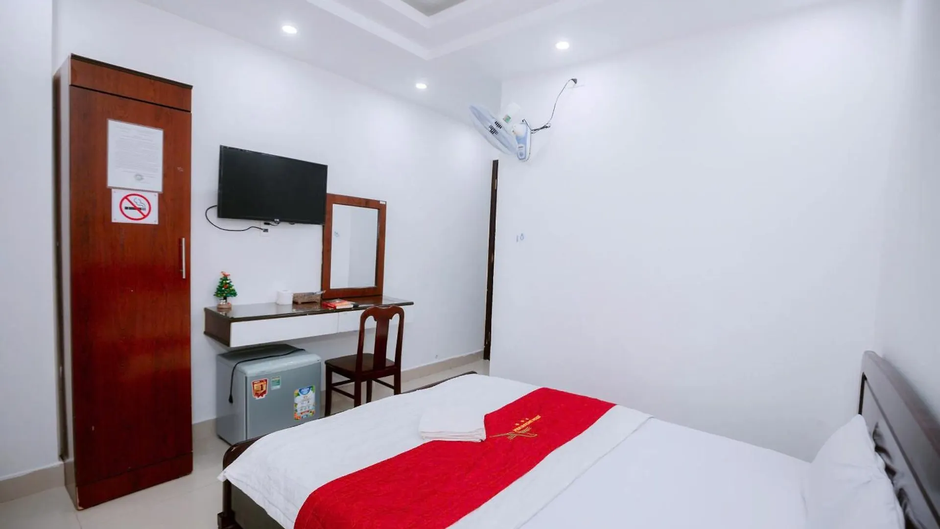 Nam Phuong Hotel Vung Tau