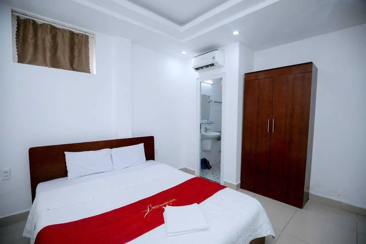 Nam Phuong Hotel فونج تاو